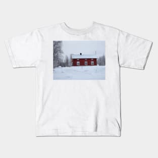 Lapland Kids T-Shirt